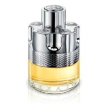 Perfume Azzaro Wanted Edt 50ml