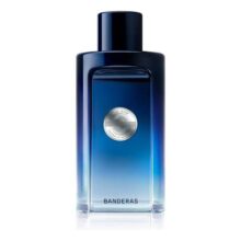 Perfume Banderas The Icon Eau de Toilette 200 ml