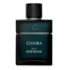 Kriska Flores Natura Deo Colônia 100ml Relançamento 100 mL