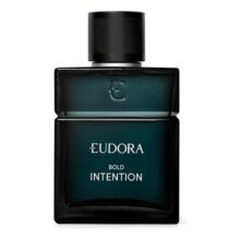 Perfume Bold Intention Colônia 100ml – Eudora