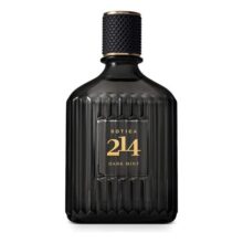 Perfume Botica 214 Dark Mint EDP 90ml – O Boticário
