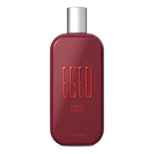 Perfume Boticário Egeo Choc High 90ml