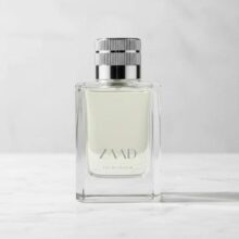 Perfume Boticário Zaad Tradicional EDP 95ml