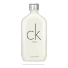 Perfume Calvin Klein Ck One 200ml