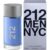 Perfume Carolina Herrera 212 Men NYC EDT 200ml para Masculino