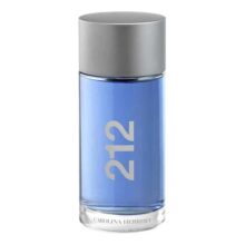 Perfume Carolina Herrera 212 Men NYC EDT 200ml
