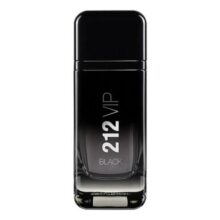Perfume Carolina Herrera 212 VIP Men Black Masculino EDP – 100ml