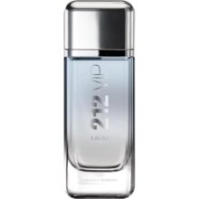 Perfume Carolina Herrera 212 Vip Men Eau de Toilette 200 ml
