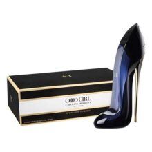 Perfume Carolina Herrera Good Girl EDP 150ml