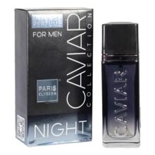 Perfume Caviar Collection Night 100ml – Paris Elysees