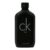 Perfume Ck Be Masculino e Feminino Eau de Toilette Spray 100ml Calvin Klein