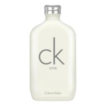 Perfume Ck One Calvin Klein Eau de Toilette 200ml