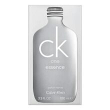 Perfume Ck One Essence Cem Mililitros Com Nécessaire Brinde Volume Unidade Cem Ml