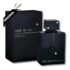 Kit 5 Camisetas Dry All Black Alpha