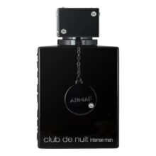 Perfume Club De Nuit Intense Da Armaf EDT 105ml para Masculino