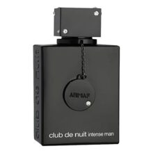 Perfume Club De Nuit Intense Da Armaf Edt 105ml