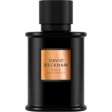 Perfume David Beckham Bold Instinct Eau de Parfum Masculino 50ml