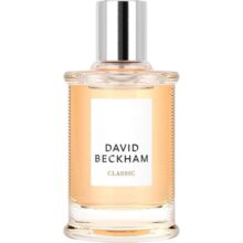 Perfume David Beckham Classic Eau de Toilette Masculino 50ml |