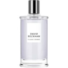 Perfume David Beckham Homme Eau de Toilette Masculino 100ml