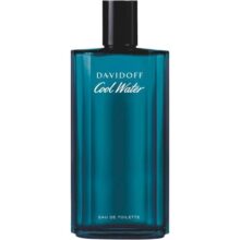 Perfume Davidoff Cool Water EDT 125ml