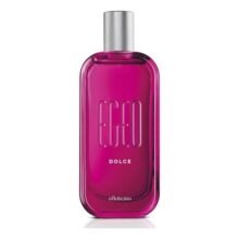 Perfume Egeo Dolce Desodorante Colônia 90ml O Boticário