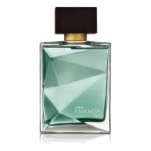 Perfume Essencial Sentir Masculino Natura 100mL