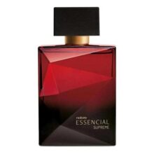 Perfume Essencial Supreme Masculino 100 Ml