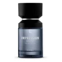 Perfume Eudora Impression Legend Eau De Parfum Masculino 100ml