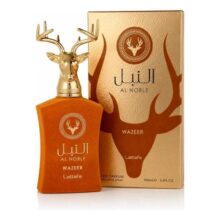 Perfume Fakhar Black EDP 100ml Masculino