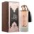 Perfume Feminino Árabe Durrat Al Aroos Al Wataniah 85ml
