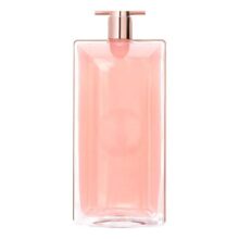 Perfume Feminino Eau de Parfum Fragrância Chipre Floral com Notas de Rosas Centifolia, Damascena e Jasmim e Toque Frutado Cremoso, Idôle Lancôme, Fras