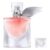 Perfume Feminino Eau de Parfum Fragrância Floral Gourmand Inebriante com Íris Nobre e Baunilha Aroma de Fe