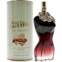 Perfume Feminino EDP La Belle, Vermelho, Jean Paul Gaultier, 100 ml