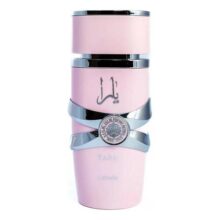 Perfume Feminino Lattafa Yara eau de parfum 100 ml