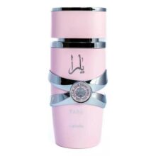 Perfume Feminino Lattafa Yara eau de parfum 100 ml