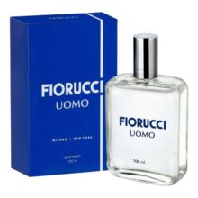 Perfume Fiorucci Fiorucci Uomo Masculino Deo Colônia – 100ml