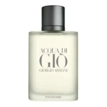 Perfume Giorgio Armani Acqua di Giò Pour Homme EDT – 50ml