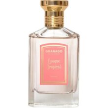 Perfume Granado Vintage Époque Tropical 75 ml