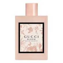 Perfume Gucci Bloom Eau De Toilette – 100ml