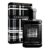 Perfume Handsome Black Paris Elysees Masculino Intense 100ml