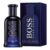 Perfume Hugo Boss Bottled Night Para Masculino Eau De Toilette 100Ml