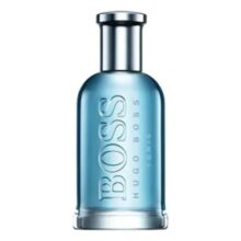 Perfume Hugo Boss Bottled Tonic EDT 100ml