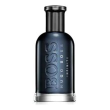 Perfume Hugo Boss Engarrafado Infinite X EDP – 50ml