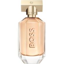 Perfume Hugo Boss The Scent for Her EDP 100ml