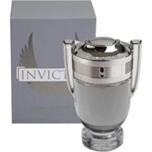 Perfume Invictus 100ml Eau de Toilette Masculino Paco Rabanne