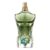 Perfume Jean Paul Gaultier Le Beau Paradise Garden Eau de Parfum 125 ml Masculino.
