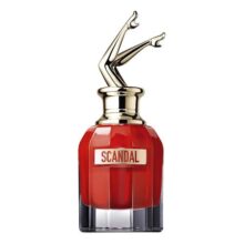 Perfume Jean Paul Gaultier Scandal Eau De Parfum Intense 80 Ml Feminino