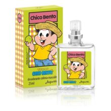 Perfume Jequiti Chico Bento 25ml