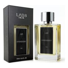 Perfume Lab 8 Niche Effervescent 100ml