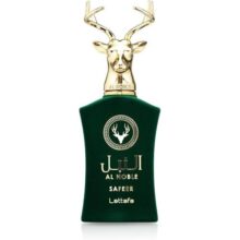 Perfume Lattafa Al Noble Safeer EDP 100ml